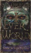 Everworld #1 by K. A. Applegate