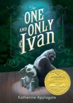 The One and Only Ivan by Katherine Applegate