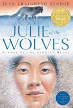 Julie of the Wolves by Jean Craighead George