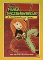 Kim Possible