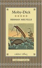 Moby-Dick by Herman Melville