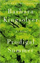 Prodigal Summer by Barbara Kingsolver