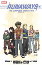 Runaways by Brian K. Vaughn & Adrian Alphona