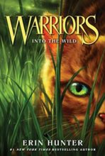Warriors #1 by Erin Hunter