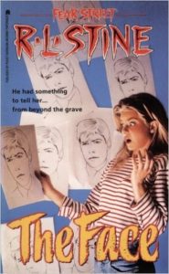 Fear Street: The Face by RL Stine