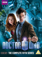 Doctor Who (tv show)