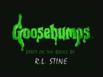 Goosebumps (tv show)