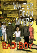 Bad Boy by Walter Dean Myers
