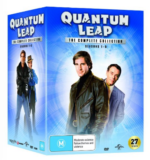 Quantum Leap (tv show)