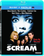 Scream (movie)