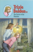 Trixie Belden Mysteries