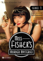 Miss Fisher's Murder Mysteries