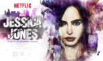 Jessica Jones