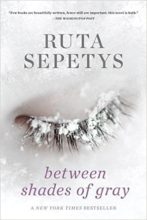 Between Shades of Grey by Ruta Sepetys