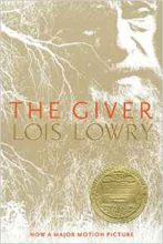 The Giver by Lois Lowry