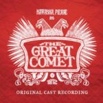 Natasha, Pierre, and the Great Comet of 1812