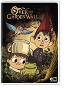 Over the Garden Wall