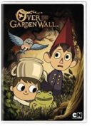 Over the Garden Wall