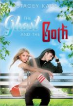 The Ghost and the Goth by Stacey Kade