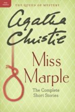 Miss Marple: The Complete Short Stories by Agatha Christie