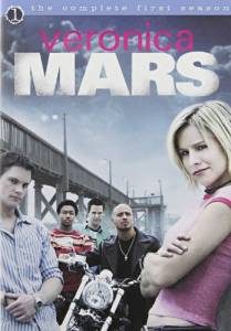 Veronica Mars