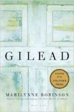 Gildea by Marilynne Robinson