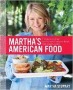 Martha's American Food by Martha Stewart