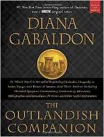 The Outlandish Companion by Diana Gabaldon