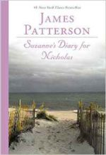 Suzanne's Diary for Nicholas by James Patterson