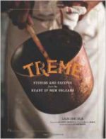 Treme by Lolis Eric Elie