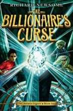 The Billionaire's Curse by Richard Newsome