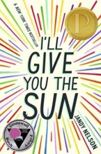 I'll Give You The Sun by Jandy Nelson