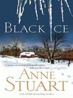 Black Ice by Anne Stuart