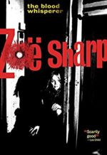 The Blood Whisperer by Zoe Smith