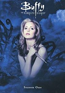 Buffy the Vampire Slayer