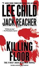 Killing Floor by Lee Child