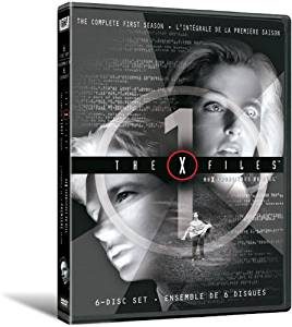 The X-Files