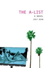 The A-List by Zoey Dean