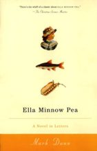 Ella Minnow Pea by Mark Dunn
