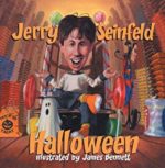 Halloween by Jerry Seinfeld