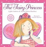 The Very Fairy Princess by Julie Andrews