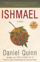Ishmael by Daniel Quinn