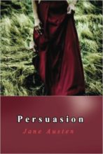 Persuasion by Jane Austen