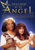 Touched by an Angel
