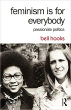 feminism is for everybody by bell hooks