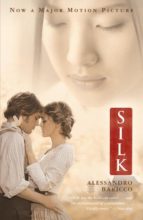Silk by Alessandro Baricco 