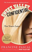 Sweet Valley Confidential by Francine Pascal