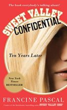 Sweet Valley Confidential by Francine Pascal