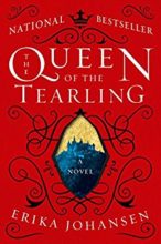 Queen of the Tearling by Erika Johansen