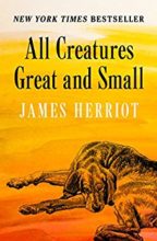 All Creatures Great and Small by James Herriott